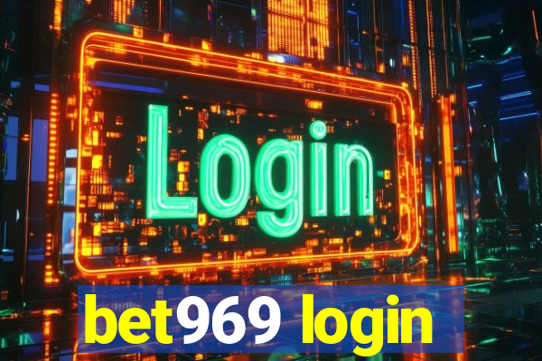 bet969 login